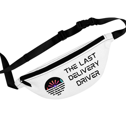Last Delivery Driver - Fanny Pack