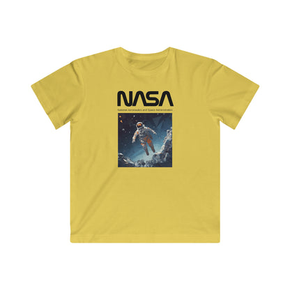 NASA - Kids - Space Walk Astronaut Tee
