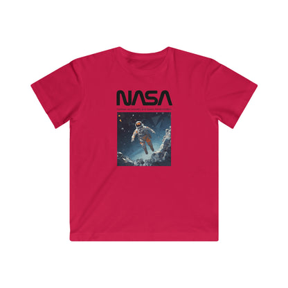 NASA - Kids - Space Walk Astronaut Tee