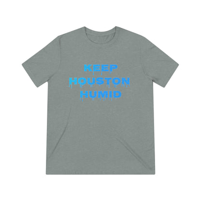 Space City Essentials - Keep Houston Humid T-Shirt