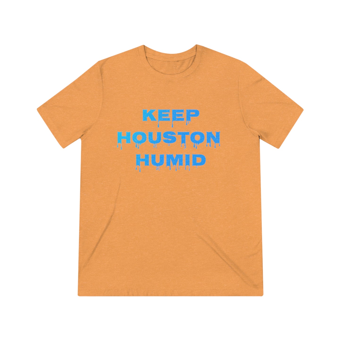 Space City Essentials - Keep Houston Humid T-Shirt