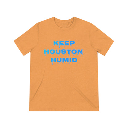 Space City Essentials - Keep Houston Humid T-Shirt