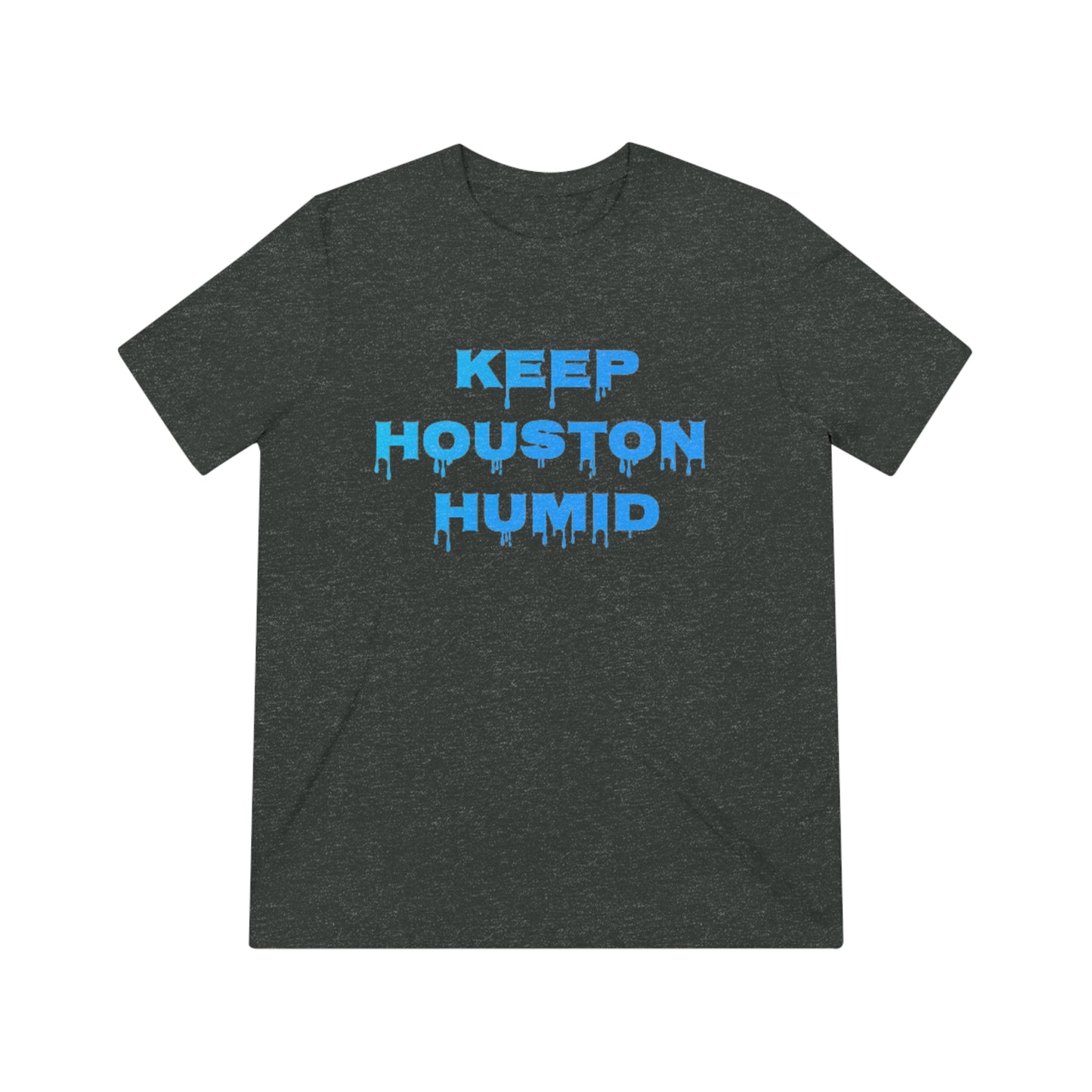 Space City Essentials - Keep Houston Humid T-Shirt