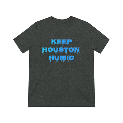 Space City Essentials - Keep Houston Humid T-Shirt