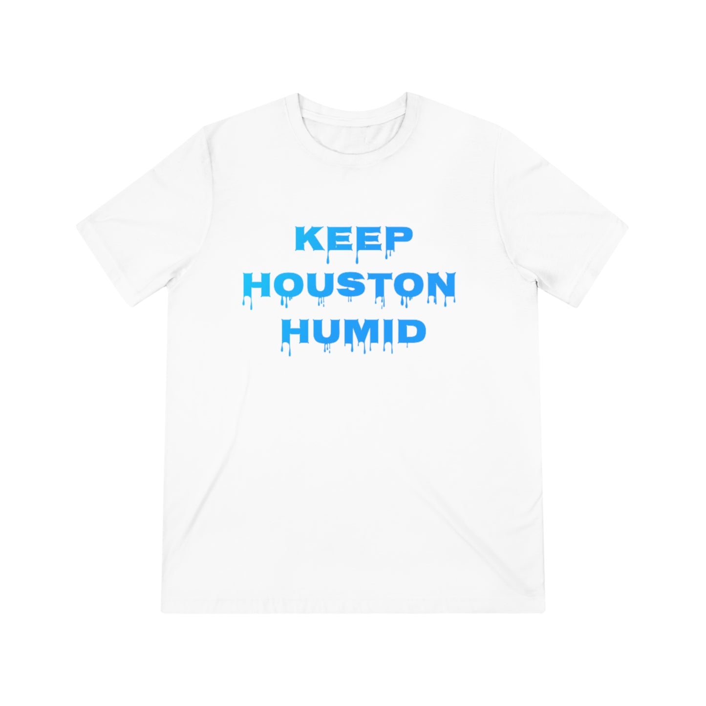 Space City Essentials - Keep Houston Humid T-Shirt