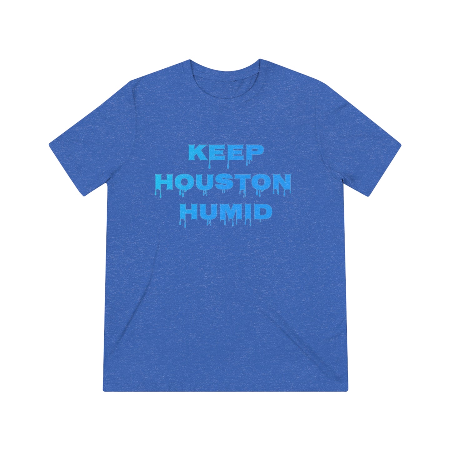 Space City Essentials - Keep Houston Humid T-Shirt