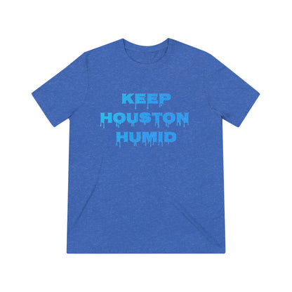 Space City Essentials - Keep Houston Humid T-Shirt