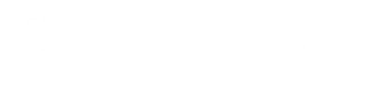 space city boutique logo